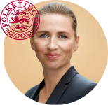 Mette Frederiksen