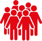 Population Icon