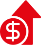 GDP Icon